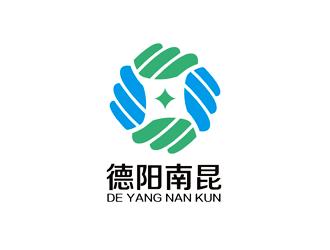 德阳南昆电子商务信息咨询企业标志